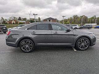 2019 Ford Taurus SHO 1FAHP2KT2KG105950 in Burlington, NC 9