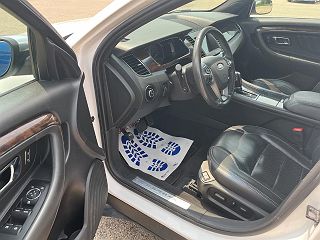 2019 Ford Taurus Limited Edition 1FAHP2J8XKG118944 in Galesburg, IL 10