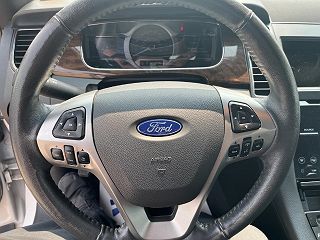 2019 Ford Taurus Limited Edition 1FAHP2J8XKG118944 in Galesburg, IL 11