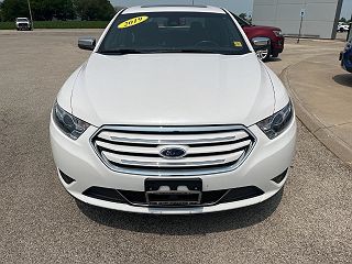 2019 Ford Taurus Limited Edition 1FAHP2J8XKG118944 in Galesburg, IL 7