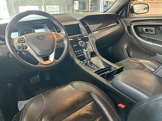 2019 Ford Taurus Limited Edition 1FAHP2F83KG117997 in Honolulu, HI 11