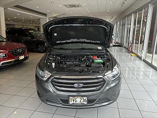2019 Ford Taurus Limited Edition 1FAHP2F88KG117977 in Honolulu, HI 14