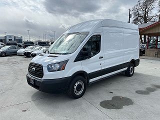 2019 Ford Transit  VIN: 1FTYR2XG2KKB30859