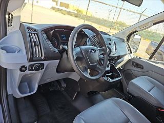 2019 Ford Transit  1FTYE1YM6KKA34520 in El Paso, TX 7