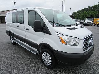 2019 Ford Transit  1FTYR1ZM7KKB48870 in Flowery Branch, GA 7