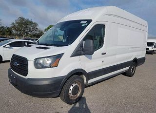 2019 Ford Transit  1FTBW3XM6KKA81899 in Fort Myers, FL
