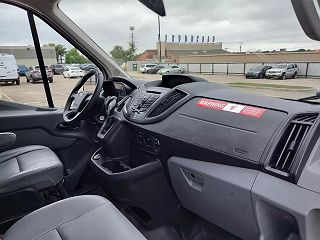 2019 Ford Transit  1FTYE2CM7KKB68207 in Fort Worth, TX 16