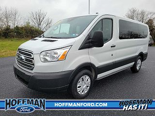 2019 Ford Transit XLT 1FDZK1YM9KKB00387 in Harrisburg, PA 2