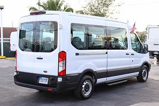 2019 Ford Transit XL 1FBZX2CM4KKA25783 in Hialeah, FL 6