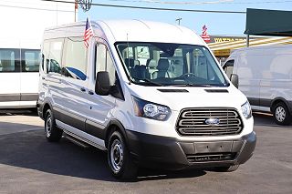 2019 Ford Transit XL 1FBZX2CM0KKA25778 in Hialeah, FL 4