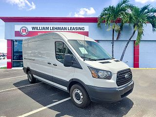 2019 Ford Transit Base 1FTYR2CM6KKB64332 in Hollywood, FL 2