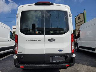 2019 Ford Transit Base 1FTYR2CM6KKB64332 in Hollywood, FL 5
