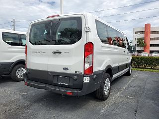 2019 Ford Transit XL 1FBZX2ZM2KKA23313 in Hollywood, FL 4