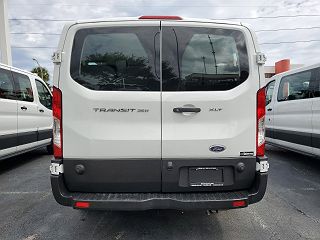 2019 Ford Transit XL 1FBZX2ZM2KKA23313 in Hollywood, FL 5
