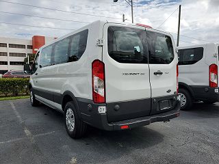 2019 Ford Transit XL 1FBZX2ZM2KKA23313 in Hollywood, FL 6