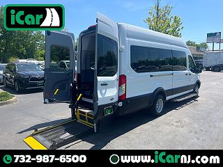 2019 Ford Transit XL VIN: 1FBVU4XM9KKA83174