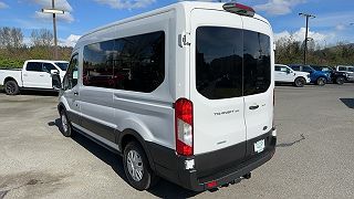 2019 Ford Transit XLT 1FMZK1CGXKKB22075 in Issaquah, WA 11