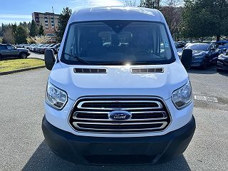 2019 Ford Transit XLT 1FMZK1CGXKKB22075 in Issaquah, WA 2