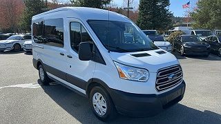 2019 Ford Transit XLT 1FMZK1CGXKKB22075 in Issaquah, WA 4