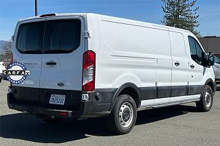 2019 Ford Transit Base 1FTYE9ZM9KKB11393 in Lakeport, CA 8