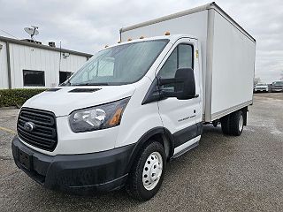 2019 Ford Transit  1FDBF8ZM9KKA38485 in Lancaster, TX 1
