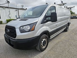 2019 Ford Transit  1FTYE2YMXKKA41511 in Lancaster, TX 1