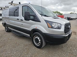 2019 Ford Transit  1FTYE2YMXKKA41511 in Lancaster, TX 8