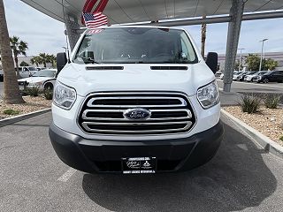 2019 Ford Transit Base 1FTYR1ZM1KKB20854 in Las Vegas, NV 2