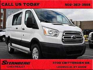 2019 Ford Transit Base 1FTYR1ZM6KKB00759 in Louisville, KY 1
