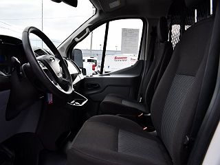 2019 Ford Transit Base 1FTYR1ZM6KKB00759 in Louisville, KY 13