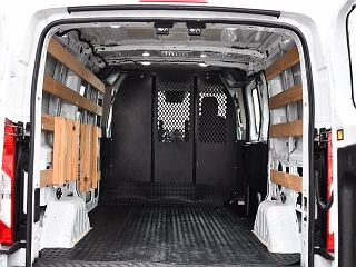 2019 Ford Transit Base 1FTYR1ZM6KKB00759 in Louisville, KY 18