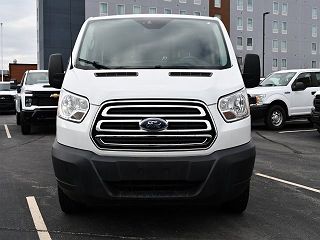 2019 Ford Transit Base 1FTYR1ZM6KKB00759 in Louisville, KY 2
