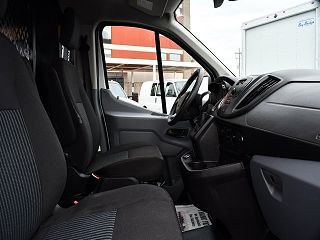 2019 Ford Transit Base 1FTYR1ZM6KKB00759 in Louisville, KY 22
