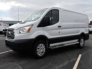 2019 Ford Transit Base 1FTYR1ZM6KKB00759 in Louisville, KY 3