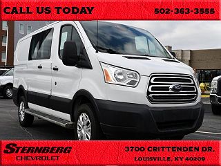 2019 Ford Transit Base 1FTYR1ZM6KKB00759 in Louisville, KY