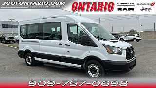 2019 Ford Transit  1FBAX2CG1KKA70588 in Ontario, CA