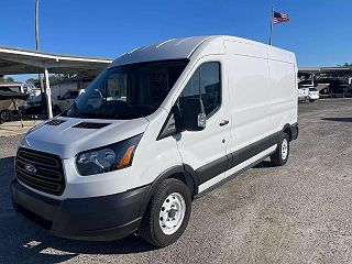 2019 Ford Transit  1FTYE2CM9KKB51408 in Orlando, FL