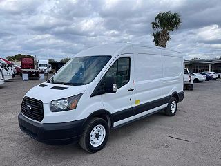 2019 Ford Transit  1FTYE2CM6KKB50376 in Orlando, FL 1