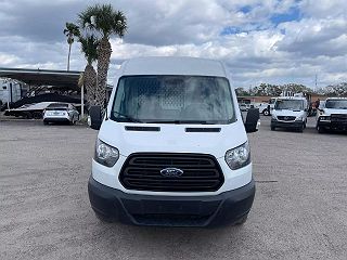 2019 Ford Transit  1FTYE2CM6KKB50376 in Orlando, FL 2