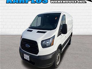2019 Ford Transit  VIN: 1FTYR1YM0KKA09441