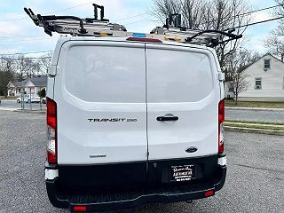 2019 Ford Transit  1FTYR1YG6KKB55708 in Pleasantville, NJ 9