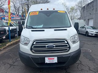 2019 Ford Transit  VIN: 1FTRS4XV3KKA45760