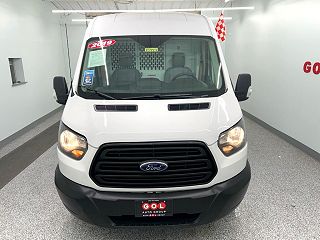 2019 Ford Transit  1FTYE2CM4KKB35374 in Round Rock, TX 4