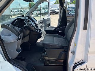 2019 Ford Transit XLT 1FBZX2ZM1KKB84249 in San Antonio, TX 18
