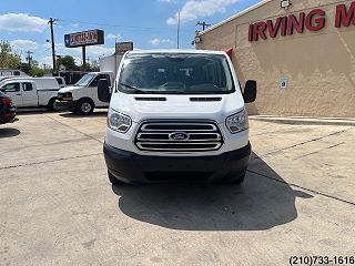 2019 Ford Transit XLT 1FBZX2ZM1KKB84249 in San Antonio, TX 2