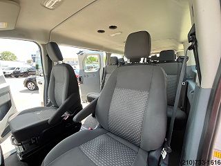 2019 Ford Transit XLT 1FBZX2ZM1KKB84249 in San Antonio, TX 22