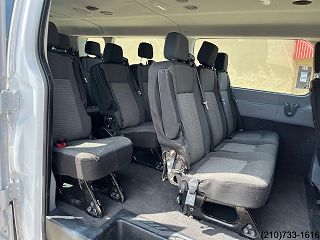 2019 Ford Transit XLT 1FBZX2ZM1KKB84249 in San Antonio, TX 28