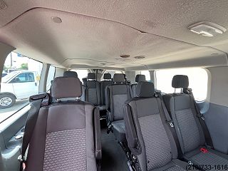 2019 Ford Transit XLT 1FBZX2ZM1KKB84249 in San Antonio, TX 29