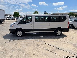 2019 Ford Transit XLT 1FBZX2ZM1KKB84249 in San Antonio, TX 4