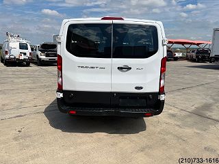 2019 Ford Transit XLT 1FBZX2ZM1KKB84249 in San Antonio, TX 6